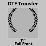 DTF Transfer 11" Thumbnail