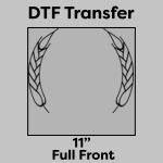 DTF Transfer 11" Thumbnail