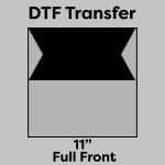 DTF Transfer 11" Thumbnail
