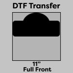DTF Transfer 11" Thumbnail