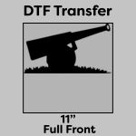 DTF Transfer 11" Thumbnail