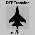 DTF Transfer 11" Thumbnail