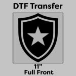 DTF Transfer 11" Thumbnail