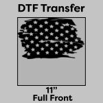DTF Transfer 11" Thumbnail