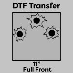 DTF Transfer 11" Thumbnail