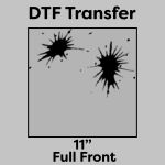 DTF Transfer 11" Thumbnail