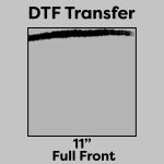 DTF Transfer 11" Thumbnail