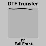 DTF Transfer 11" Thumbnail