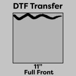 DTF Transfer 11" Thumbnail