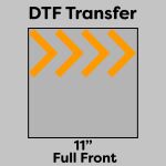 DTF Transfer 11" Thumbnail