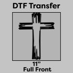 DTF Transfer 11" Thumbnail