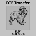DTF Transfer 11.5" Thumbnail