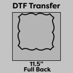 DTF Transfer 11.5" Thumbnail