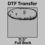 DTF Transfer 11.5" Thumbnail