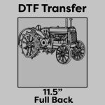 DTF Transfer 11.5" Thumbnail