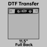 DTF Transfer 11.5" Thumbnail