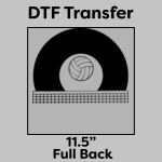 DTF Transfer 11.5" Thumbnail