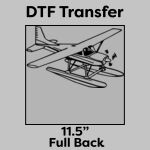 DTF Transfer 11.5" Thumbnail