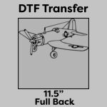 DTF Transfer 11.5" Thumbnail