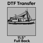 DTF Transfer 11.5" Thumbnail