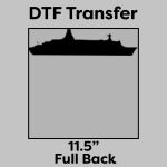 DTF Transfer 11.5" Thumbnail