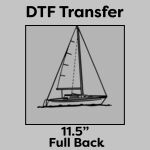 DTF Transfer 11.5" Thumbnail