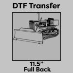 DTF Transfer 11.5" Thumbnail