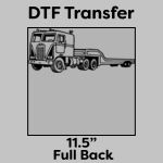 DTF Transfer 11.5" Thumbnail