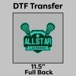 DTF Transfer 11.5" Thumbnail