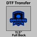 DTF Transfer 11.5" Thumbnail