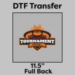 DTF Transfer 11.5" Thumbnail