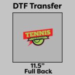 DTF Transfer 11.5" Thumbnail