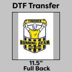 DTF Transfer 11.5" Thumbnail