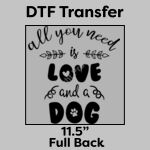 DTF Transfer 11.5" Thumbnail