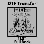 DTF Transfer 11.5" Thumbnail