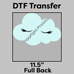 DTF Transfer 11.5" Thumbnail