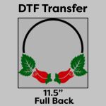 DTF Transfer 11.5" Thumbnail