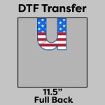 DTF Transfer 11.5" Thumbnail
