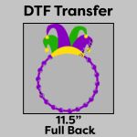 DTF Transfer 11.5" Thumbnail