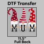 DTF Transfer 11.5" Thumbnail