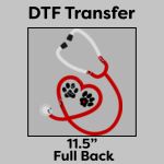 DTF Transfer 11.5" Thumbnail