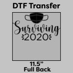 DTF Transfer 11.5" Thumbnail