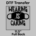 DTF Transfer 11.5" Thumbnail