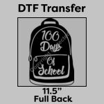 DTF Transfer 11.5" Thumbnail