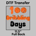 DTF Transfer 11.5" Thumbnail