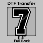 DTF Transfer 11.5" Thumbnail