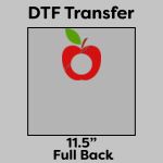 DTF Transfer 11.5" Thumbnail