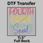 DTF Transfer 11.5" Thumbnail