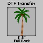 DTF Transfer 11.5" Thumbnail