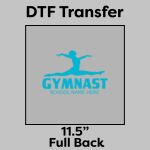DTF Transfer 11.5" Thumbnail